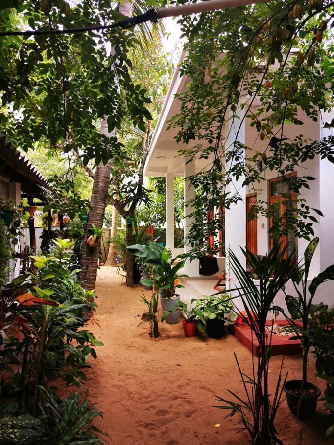 Tropicana Home Stay Arugam Bay Exterior photo